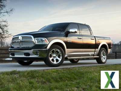 Photo Used 2016 RAM 1500 Big Horn
