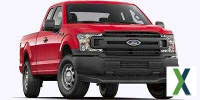 Photo Used 2018 Ford F150 King Ranch w/ Equipment Group 601A Luxury