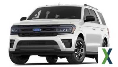 Photo Used 2023 Ford Expedition XLT