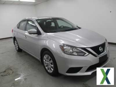 Photo Used 2017 Nissan Sentra S