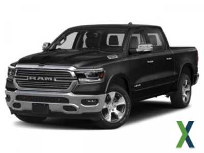 Photo Used 2019 RAM 1500 Laramie