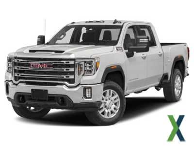 Photo Used 2023 GMC Sierra 2500 SLE
