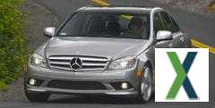 Photo Used 2009 Mercedes-Benz C 300 Sport