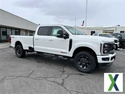 Photo New 2024 Ford F350 Lariat w/ Lariat Ultimate Package