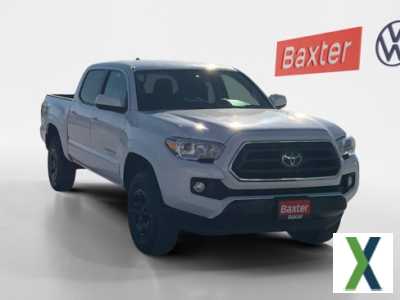 Photo Used 2023 Toyota Tacoma SR5