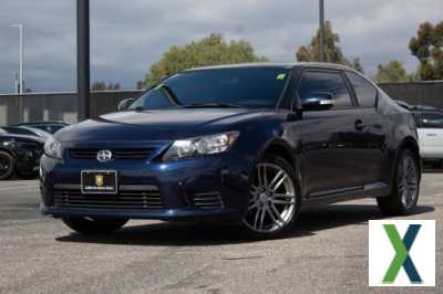 Photo Used 2012 Scion tC