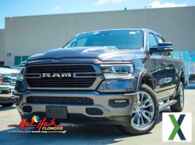 Photo Used 2021 RAM 1500 Laramie