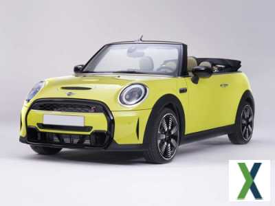 Photo Used 2024 MINI Cooper S w/ Signature Upholstery Package