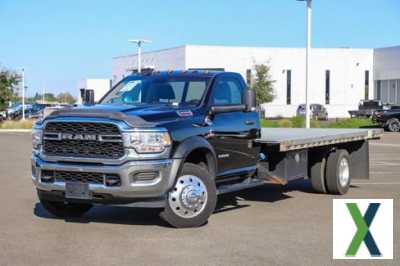 Photo Used 2020 RAM 4500 Tradesman