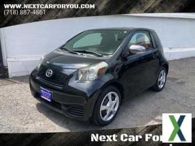 Photo Used 2012 Scion iQ