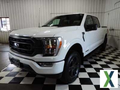 Photo Used 2023 Ford F150 Sport