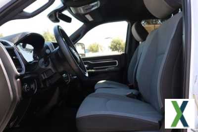 Photo Used 2024 RAM 2500 Big Horn