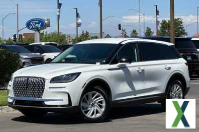 Photo Used 2023 Lincoln Corsair FWD