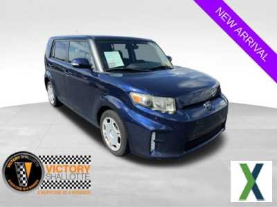 Photo Used 2013 Scion xB