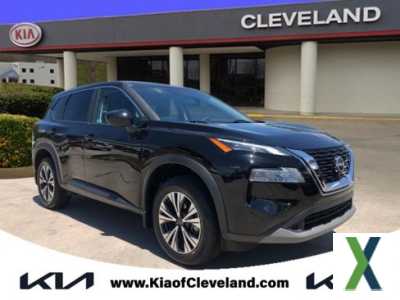 Photo Used 2023 Nissan Rogue SV