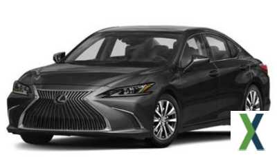 Photo Used 2020 Lexus ES 350 w/ Premium Package