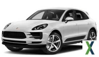 Photo Used 2020 Porsche Macan S