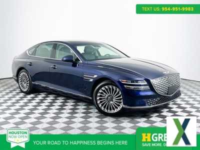 Photo Used 2023 Genesis G80