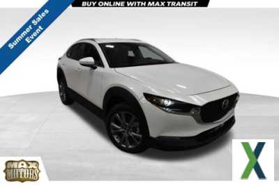 Photo Used 2023 MAZDA CX-30 AWD 2.5 S w/ Select Package
