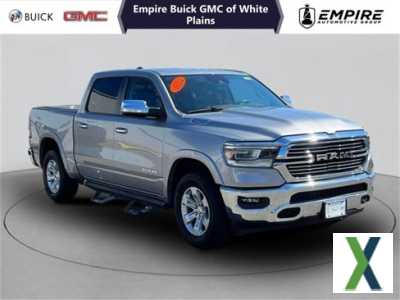Photo Used 2022 RAM 1500 Laramie