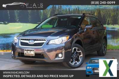 Photo Used 2017 Subaru Crosstrek 2.0i Premium w/ Popular Package #2