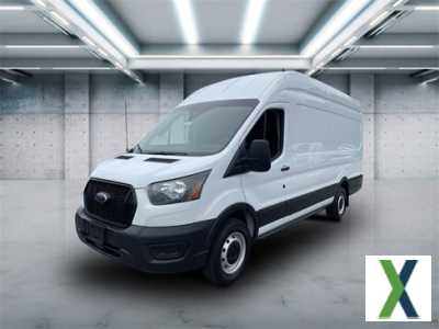 Photo Used 2021 Ford Transit 350 148 High Roof Extended