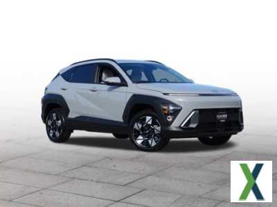 Photo Used 2024 Hyundai Kona SEL w/ Convenience Package