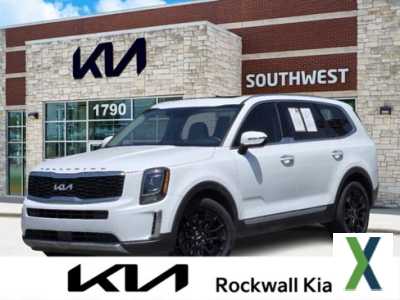 Photo Used 2022 Kia Telluride S