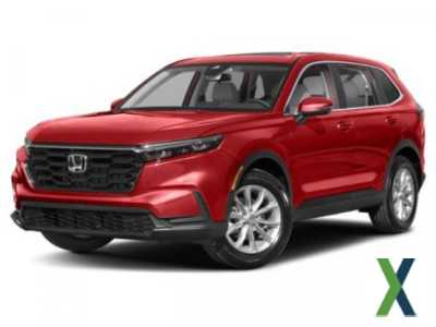 Photo Used 2024 Honda CR-V EX
