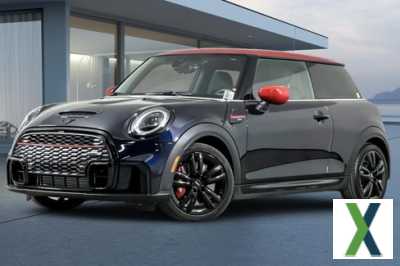 Photo Used 2022 MINI Cooper John Cooper Works w/ Storage Package