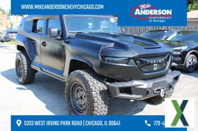 Photo Used 2020 Jeep Wrangler Unlimited Rubicon w/ Safety Group