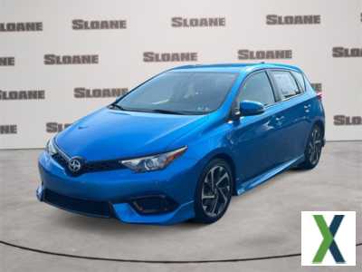 Photo Used 2016 Scion iM