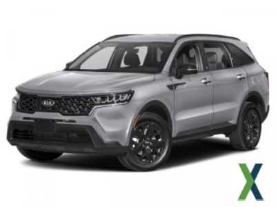 Photo Used 2021 Kia Sorento S