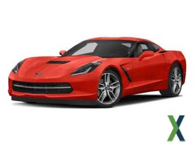 Photo Used 2019 Chevrolet Corvette Grand Sport