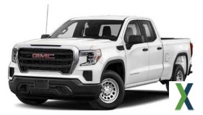 Photo Used 2022 GMC Sierra 1500 Denali w/ Denali Reserve Package