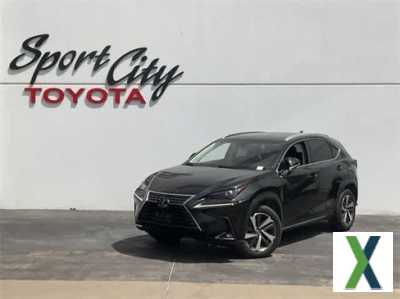 Photo Used 2019 Lexus NX 300 FWD