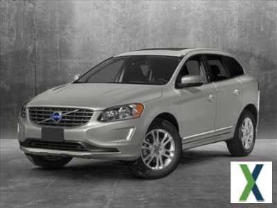 Photo Used 2014 Volvo XC60 T6