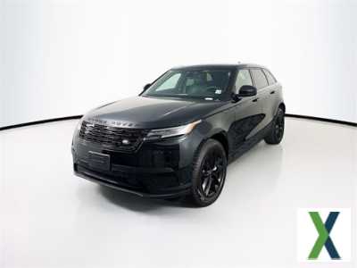 Photo Used 2025 Land Rover Range Rover Velar S