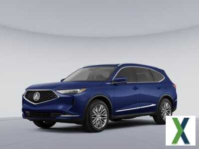 Photo Used 2022 Acura MDX SH-AWD