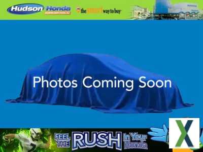 Photo Used 2022 Honda Civic Sport