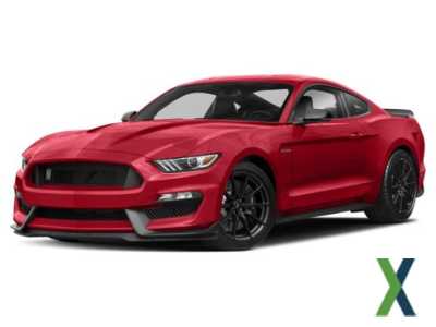 Photo Used 2017 Ford Mustang Shelby GT350 w/ Electronics Package