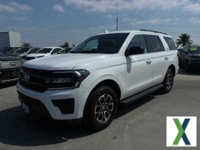 Photo Certified 2022 Ford Expedition XL
