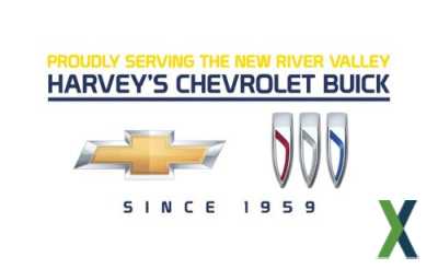Photo Used 2022 GMC Canyon AT4 w/ Trailering Package
