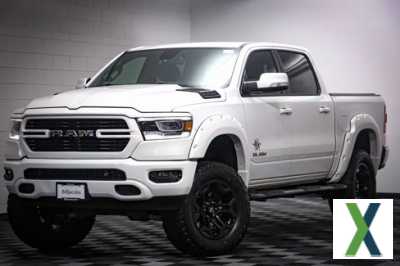 Photo Used 2019 RAM 1500 Big Horn