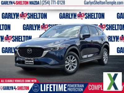 Photo Used 2022 MAZDA CX-5 Sport