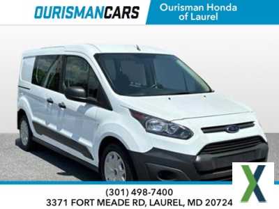 Photo Used 2018 Ford Transit Connect XL