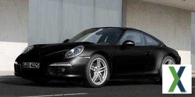 Photo Used 2016 Porsche 911 GT3 RS