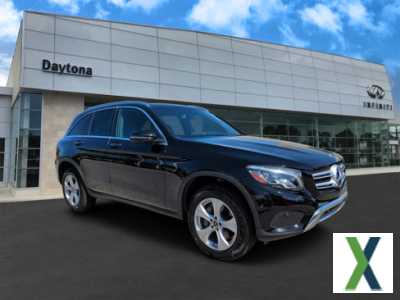 Photo Used 2018 Mercedes-Benz GLC 300