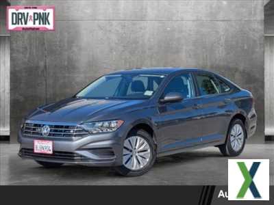 Photo Used 2019 Volkswagen Jetta S