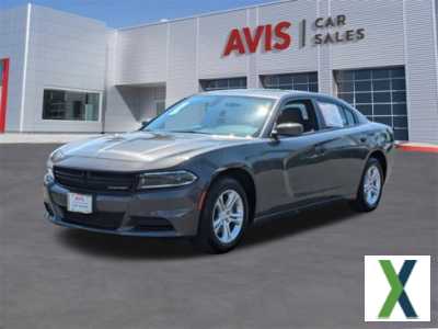 Photo Used 2022 Dodge Charger SXT